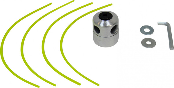 Изображение товара Головка триммерная Brait M10x1.25 / BTH-26