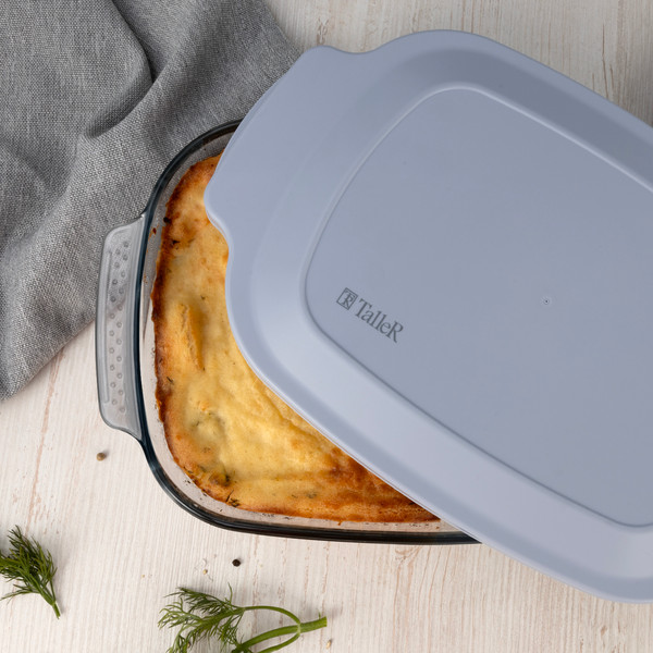 Изображение товара Форма для выпечки TalleR TR-66501