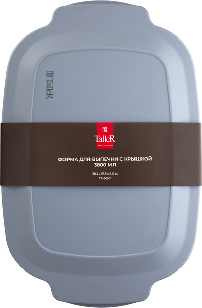 Изображение товара Форма для выпечки TalleR TR-66501