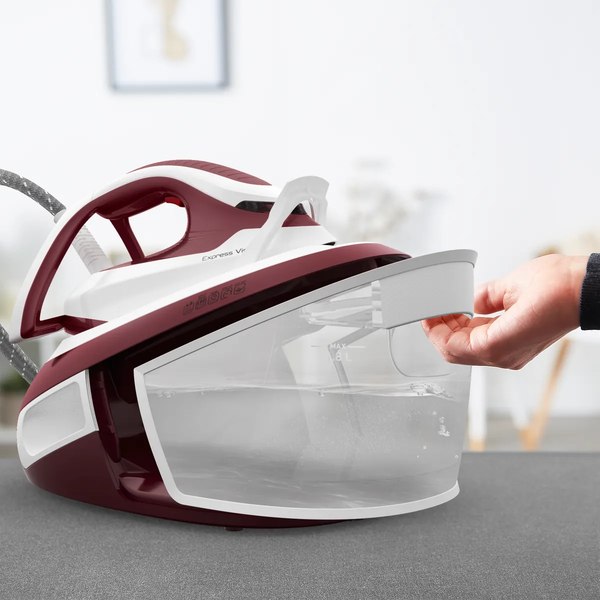 Изображение товара Утюг с парогенератором Tefal SV8150E0