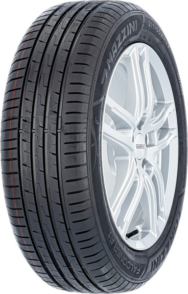 Изображение товара Летняя шина Mazzini Falconer F1 175/65R14 82H