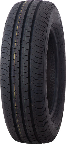 Изображение товара Летняя легкогрузовая шина Mazzini EffiVan 185R14C 102/100Q