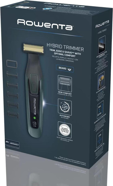 Изображение товара Триммер Rowenta TN6044E0