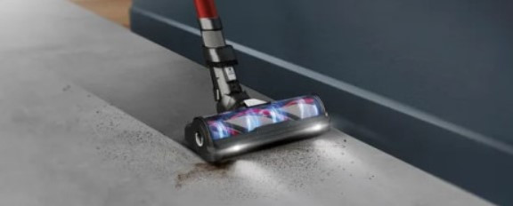 Изображение товара Вертикальный пылесос Tefal TY9A73WO