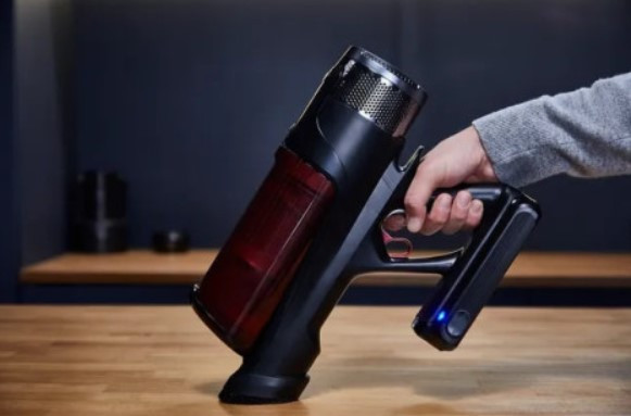 Изображение товара Вертикальный пылесос Tefal TY9A73WO