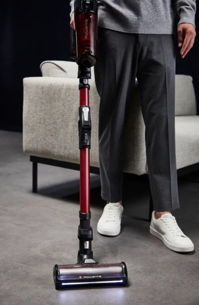 Изображение товара Вертикальный пылесос Tefal TY9A73WO