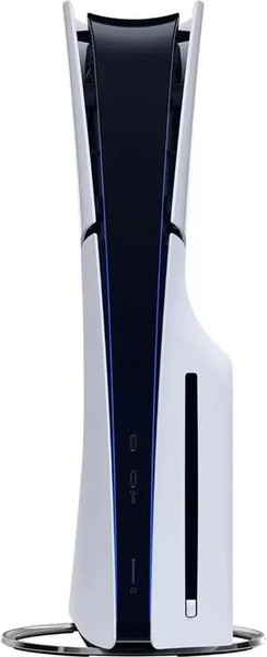Изображение товара Игровая приставка Sony PlayStation 5 Slim / CFI-2016A + геймпад Sony PS5 DualSense (красный)