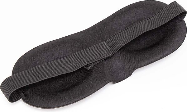 Изображение товара Маска для сна Grott 210-MK001-BLK (черный)