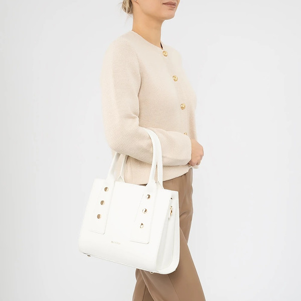 Изображение товара Сумка Marzia 704-3950-WHT (белый)