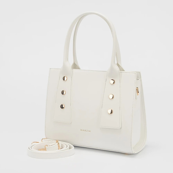 Изображение товара Сумка Marzia 704-3950-WHT (белый)