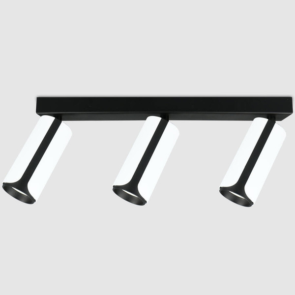 Изображение товара Спот General Lighting GWL-3GU10-M-IP20 / 661713