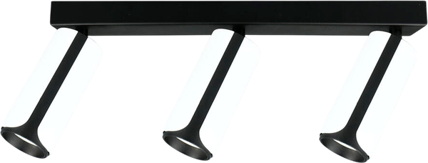 Изображение товара Спот General Lighting GWL-3GU10-M-IP20 / 661713