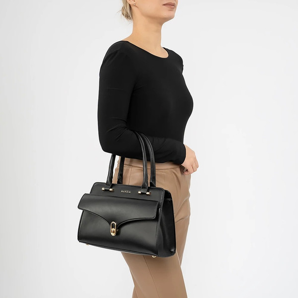 Изображение товара Сумка Marzia 704-3980-BLK (черный)