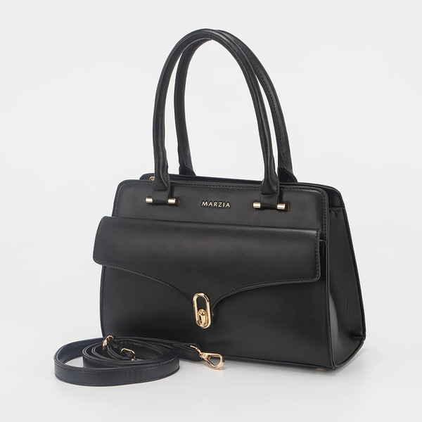 Изображение товара Сумка Marzia 704-3980-BLK (черный)