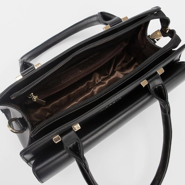 Изображение товара Сумка Marzia 704-3980-BLK (черный)