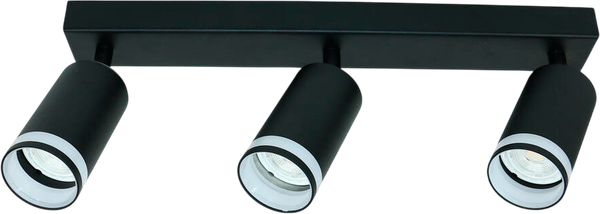 Изображение товара Спот General Lighting GWL-3GU10-M-IP20 / 661828