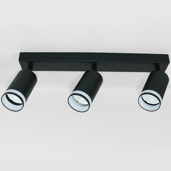 Изображение товара Спот General Lighting GWL-3GU10-M-IP20 / 661828