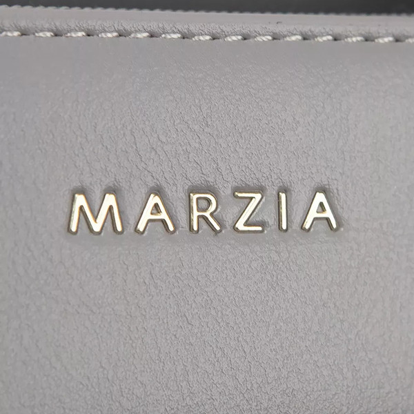 Изображение товара Сумка Marzia 704-3980-BLM (серый)