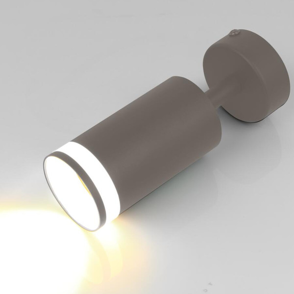 Изображение товара Спот General Lighting GWL-GU10-M-IP20 / 661817