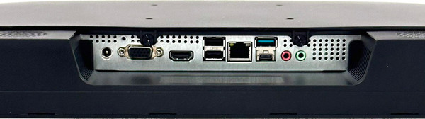 Изображение товара Моноблок Тесла P27BPQ / 2116500