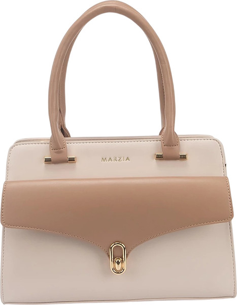 Изображение товара Сумка Marzia 704-3980-LBB (бежевый)