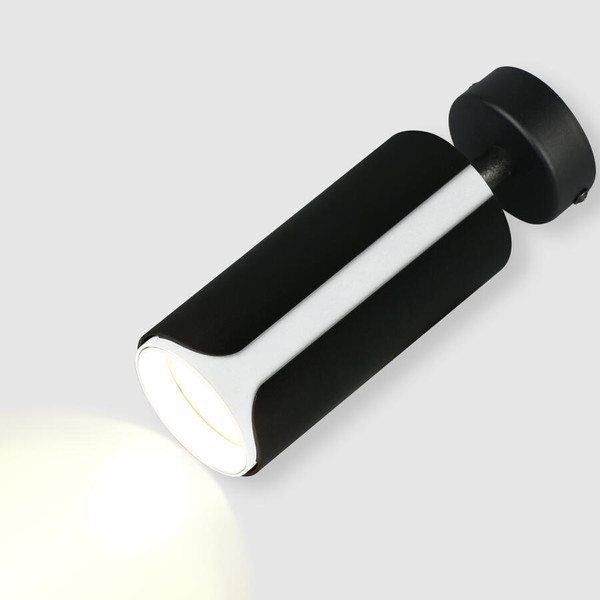 Изображение товара Спот General Lighting GWL-GU10-M-IP20 / 661710