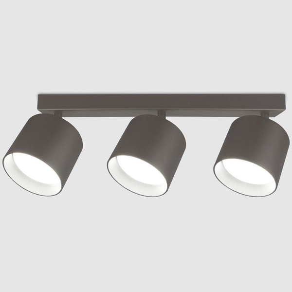 Изображение товара Спот General Lighting GWL-3GX53-M-IP20 / 661735