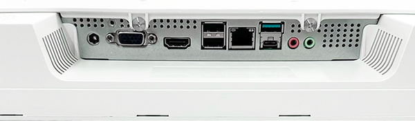 Изображение товара Моноблок Тесла P27WPQ / 2416500