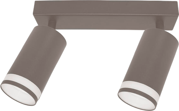 Изображение товара Спот General Lighting GWL-2GU10-M-IP20 / 661823