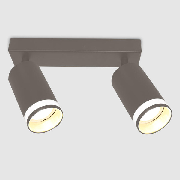 Изображение товара Спот General Lighting GWL-2GU10-M-IP20 / 661823