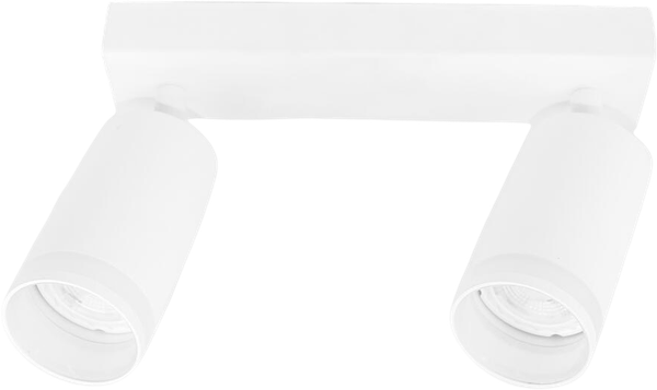 Изображение товара Спот General Lighting GWL-2GU10-M-IP20 / 661821