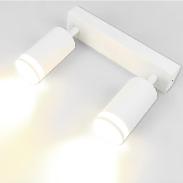 Изображение товара Спот General Lighting GWL-2GU10-M-IP20 / 661821