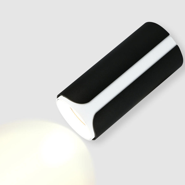 Изображение товара Спот General Lighting GWL-GU10-M-IP20 / 661708