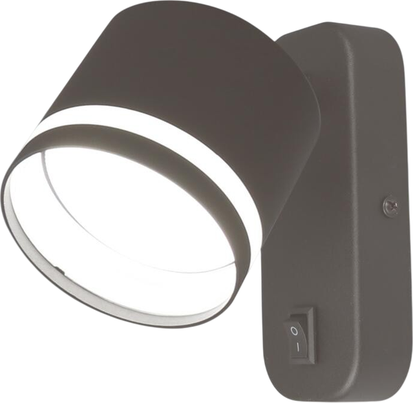 Изображение товара Бра General Lighting GWL-GX53-M-IP20 / 661750