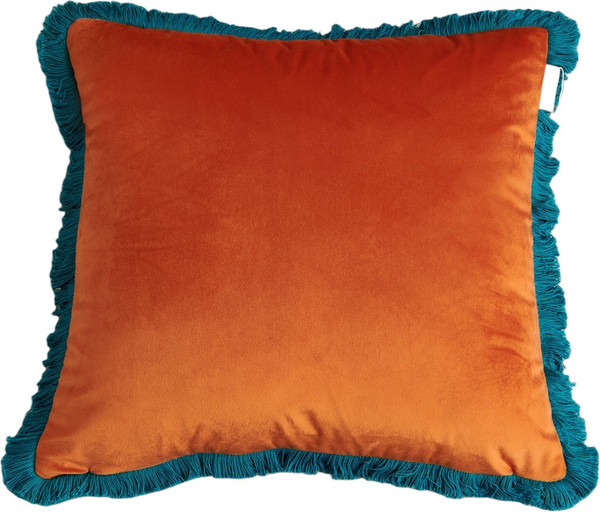 Изображение товара Подушка декоративная Sofi de Marko Даффи №1 45x45 / Под-Дф1-45х45