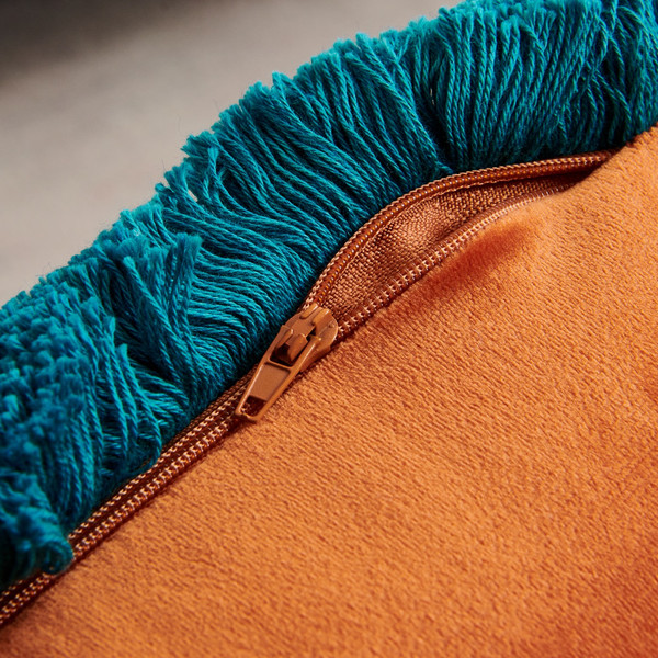 Изображение товара Подушка декоративная Sofi de Marko Даффи №1 45x45 / Под-Дф1-45х45