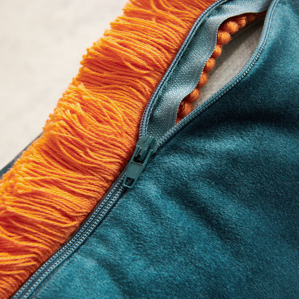 Изображение товара Подушка декоративная Sofi de Marko Даффи №10 45x45 / Под-Дф10-45x45