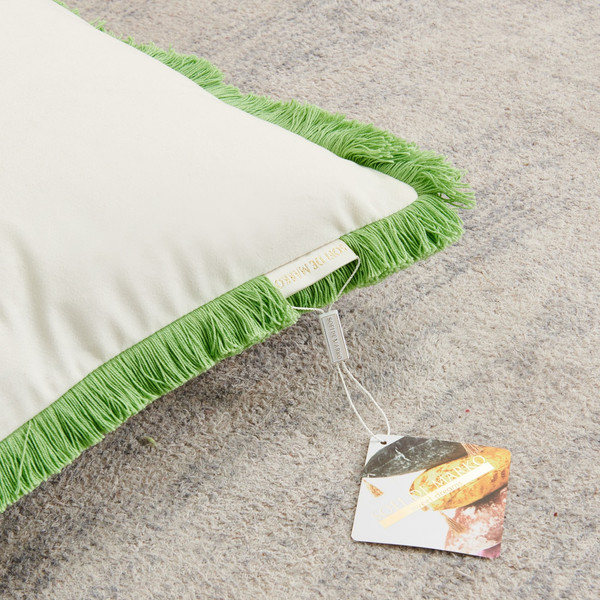 Изображение товара Подушка декоративная Sofi de Marko Даффи №2 45x45 / Под-Дф2-45x45