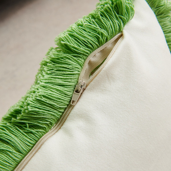 Изображение товара Подушка декоративная Sofi de Marko Даффи №2 45x45 / Под-Дф2-45x45