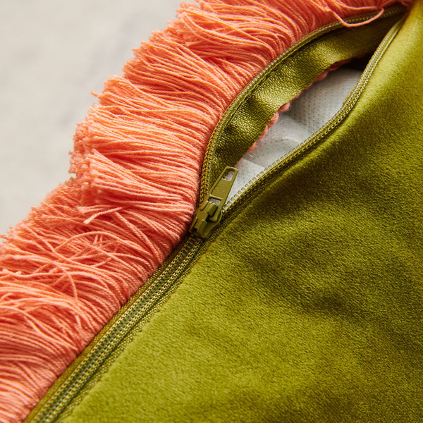 Изображение товара Подушка декоративная Sofi de Marko Даффи №4 45x45 / Под-Дф4-45x45