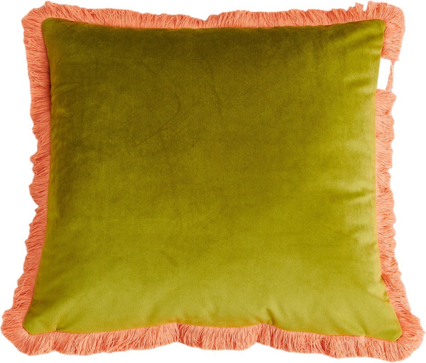 Изображение товара Подушка декоративная Sofi de Marko Даффи №4 45x45 / Под-Дф4-45x45