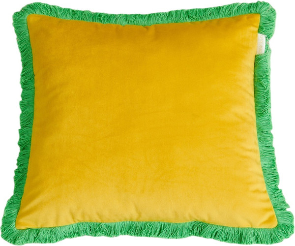 Изображение товара Подушка декоративная Sofi de Marko Даффи №6 45x45 / Под-Дф6-45x45