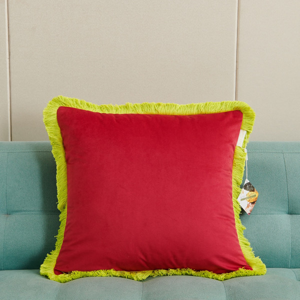 Изображение товара Подушка декоративная Sofi de Marko Даффи №7 45x45 / Под-Дф7-45x45