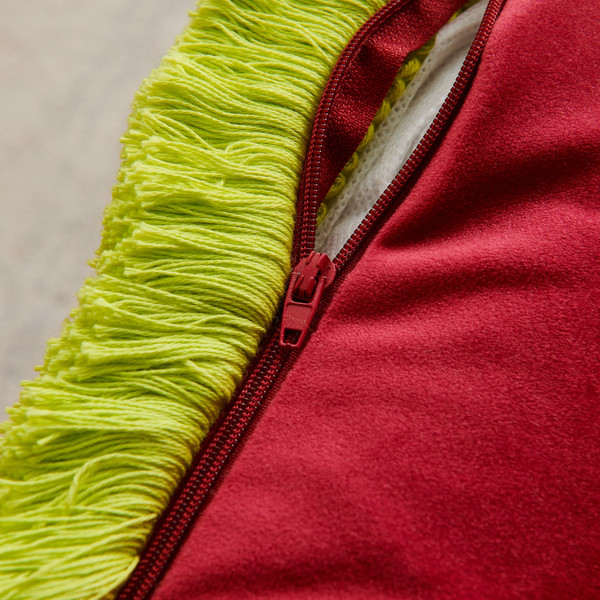 Изображение товара Подушка декоративная Sofi de Marko Даффи №7 45x45 / Под-Дф7-45x45