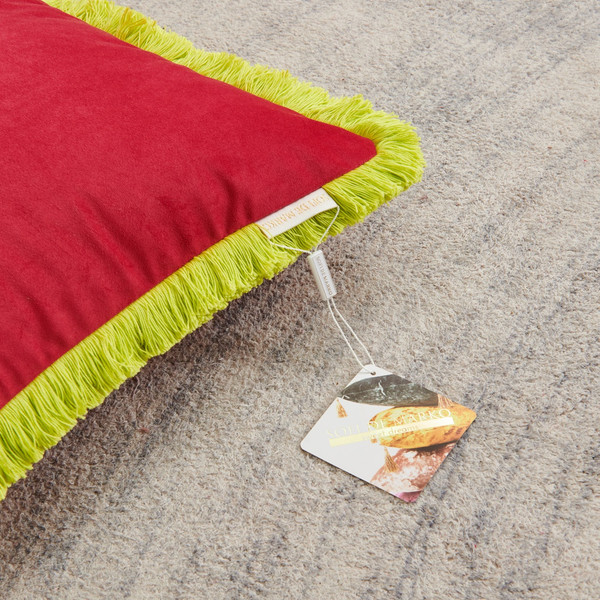 Изображение товара Подушка декоративная Sofi de Marko Даффи №7 45x45 / Под-Дф7-45x45