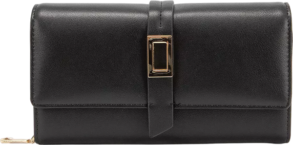 Изображение товара Сумка Passo Avanti 519-23376-678-BLK (черный)