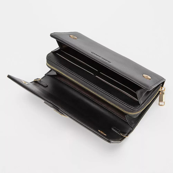 Изображение товара Сумка Passo Avanti 519-23376-678-BLK (черный)