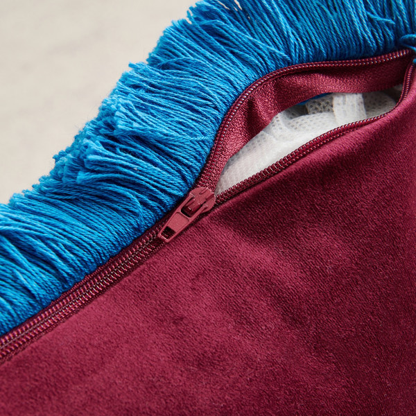 Изображение товара Подушка декоративная Sofi de Marko Даффи №8 45x45 / Под-Дф8-45x45