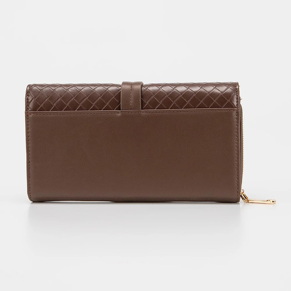 Изображение товара Сумка Passo Avanti 519-23376-678-DBW (коричневый)