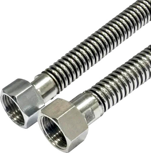 Изображение товара Шланг для газа Valfex Для газа 1/2" г.г. / 24085 (1.2м)